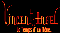 Vincent Angel Magicien